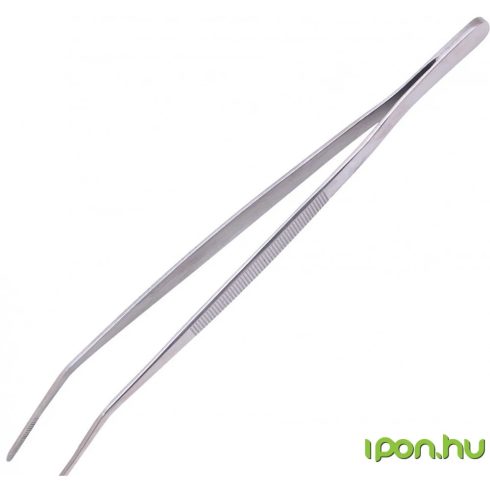 PEDDINGHAUS 9341150001 csipesz anat. hajl. 155mm