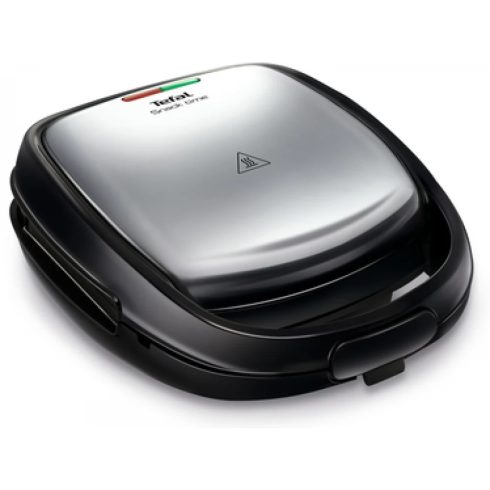 TEFAL SNACK TIME 2PL SW341 Szendvicssütő