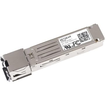 NETGEAR AXM765 SFP+ Transceiver 10GBASE-T