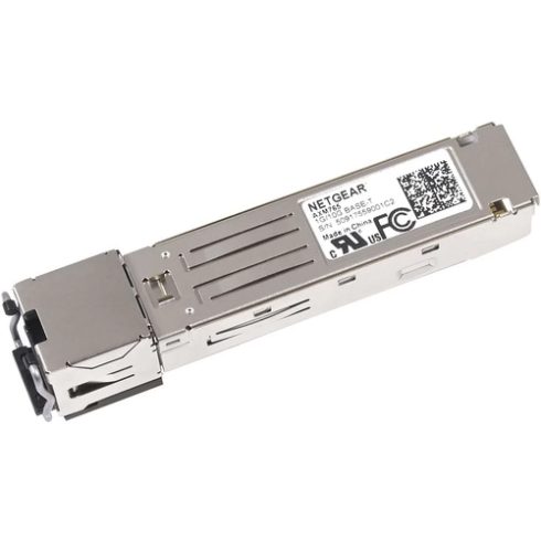 NETGEAR AXM765 SFP+ Transceiver 10GBASE-T