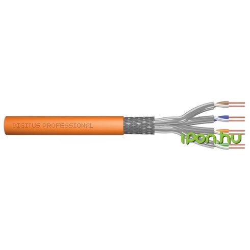 DIGITUS Összekötő Narancssárga 500m DK-1743-VH-D-5