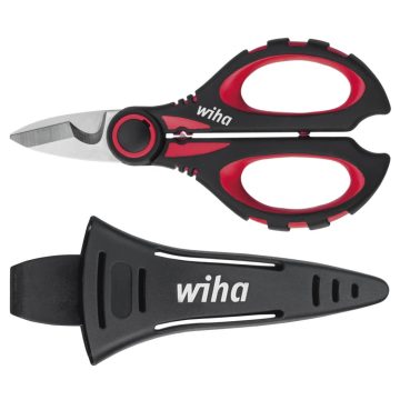 WIHA 41923 Villanyszerelő olló