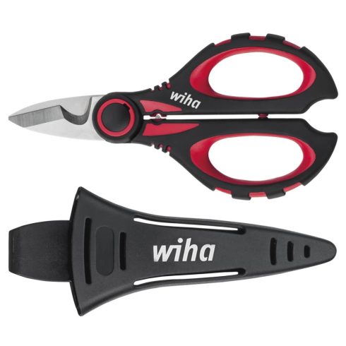 WIHA 41923 Villanyszerelő olló