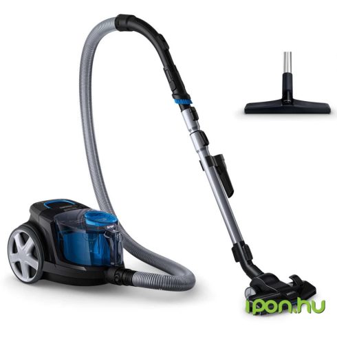 PHILIPS FC9331/09 PowerPro Compact Porzsák nélküli porszívó
