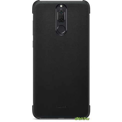 HUAWEI Protective Case Huawei Mate 10 Lite fekete