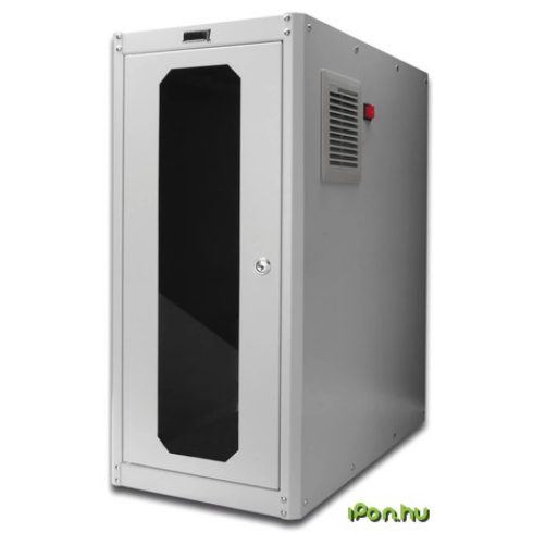 DIGITUS Professional SoHo PC cabinet DN-CC 9002