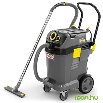   KARCHER 1.148-411.0 NT 50/1 Tact Te L Nedves-száraz porszívó