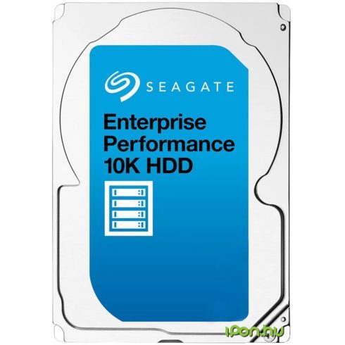 SEAGATE 600GB Exos E 10E2400 10K 10000rpm 128GB SAS ST600MM0009