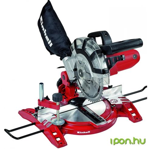 EINHELL TC-MS 2112 Fejező-gérvágó fűrész