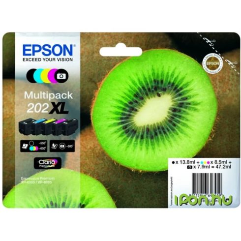 EPSON T02G74010 EREDETI