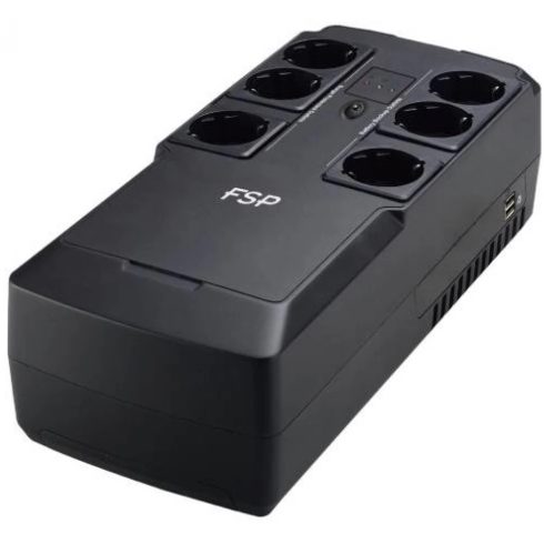 FSP NanoFit 600