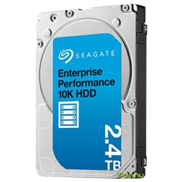   SEAGATE 2.4TB Exos 10E2400 10K 10000rpm 256MB SAS 2.5" ST2400MM0129