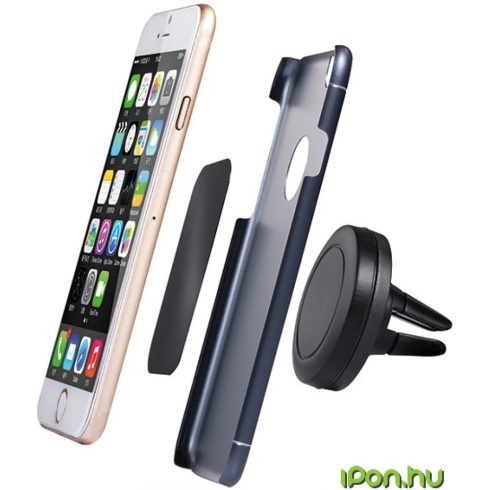 GRIXX Carmount (Magnetic) for Smartphone for in Fan