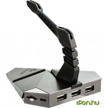 OMEGA OUHCRG3 USB 3.0 Gaming HUB 3 portos + kártyaolvasó