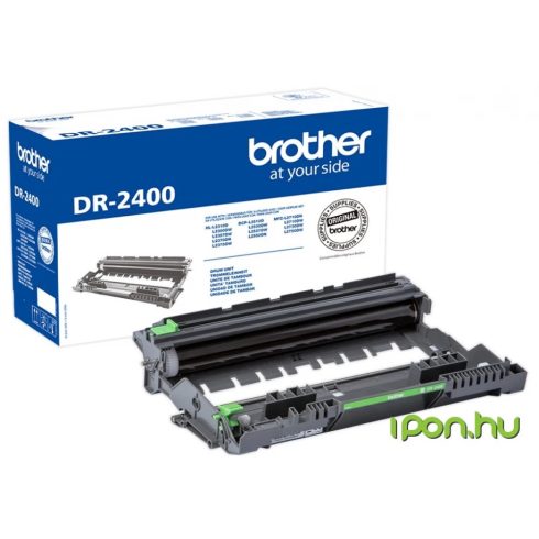 BROTHER DR-2400 DRUM EREDETI