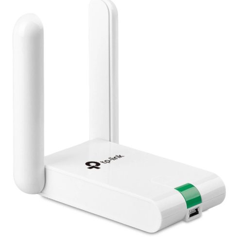 TP-LINK TL-WN822N 300Mbps nagy érzékenységű vezeték nélküli USB adapter