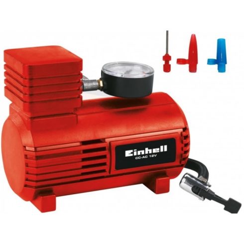 EINHELL CC-AC 12V Autó kompresszor
