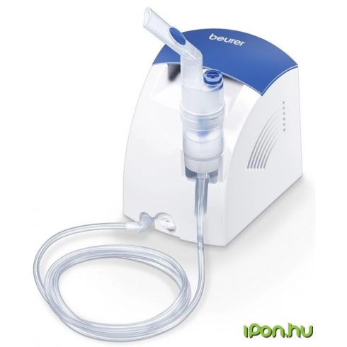 BEURER 601.35 IH 26 Inhalátor - orrzuhannyal