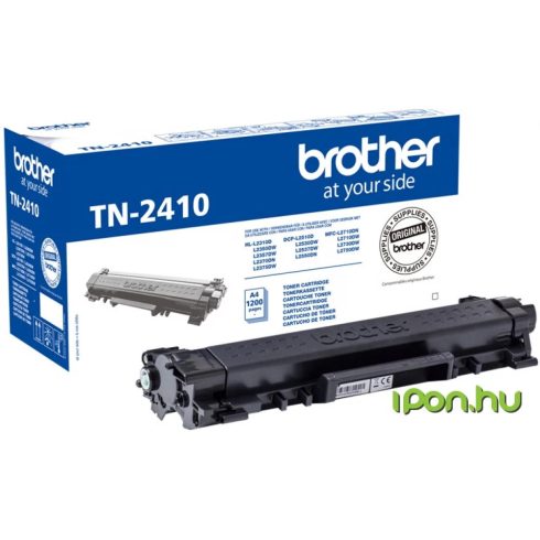 BROTHER TN-2410 EREDETI