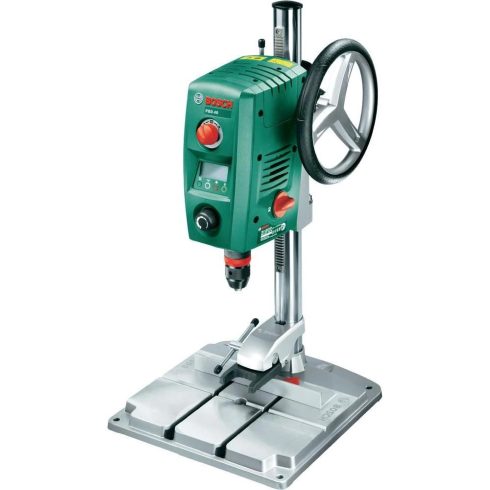 BOSCH PBD 40 Asztali fúrógép 710W