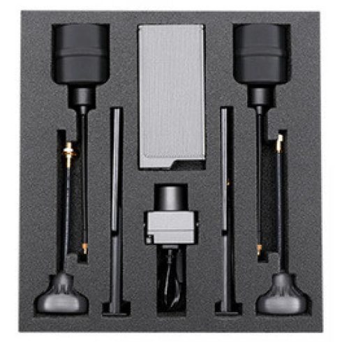 DJI Ocusync System