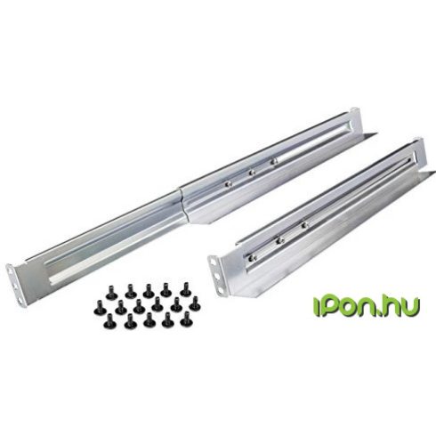 APC CyberPower Rackmount 4-Post Rail Kit 4POSTRAILKIT1832