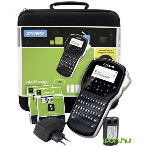 DYMO LabelManager 280 S0968990