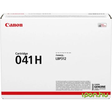 CANON CRG-041H EREDETI