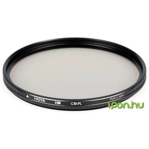 HOYA HD Pol Cirkular 72mm