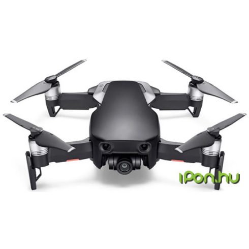 DJI Mavic Air Fly More Combo fekete