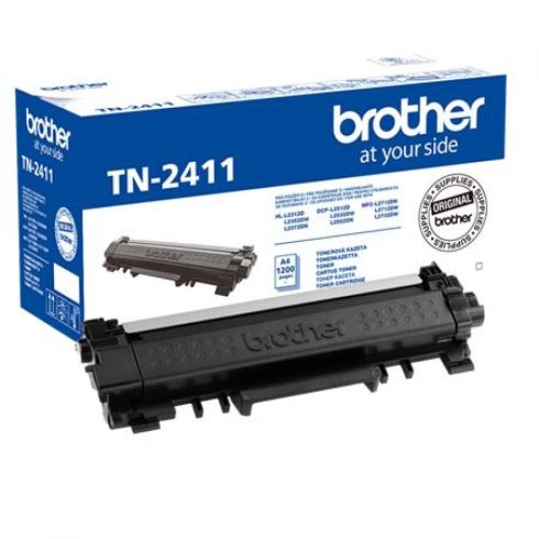 BROTHER TN-2411 EREDETI