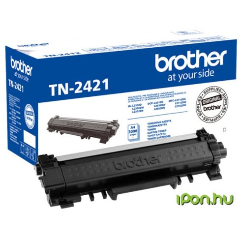 BROTHER TN-2421 EREDETI