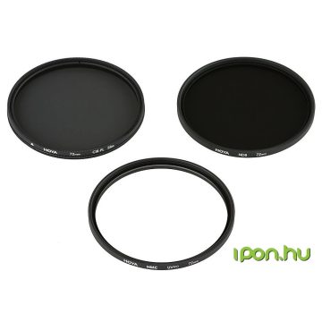 HOYA Digital Filter Kit II 77mm