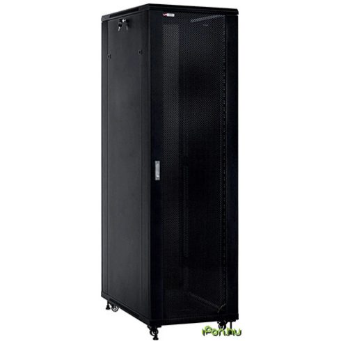 WP WPN-RSB-42610-BS Standing Server Rack