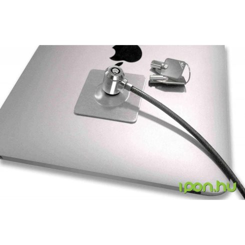 COMPULOCKS CL15UTL Univerzális Tablet zár ezüst