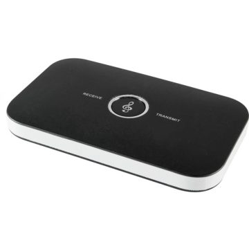 SOMOGYI ELECTRONIC Vezeték nélküli BT adó/vevő BTRC 100
