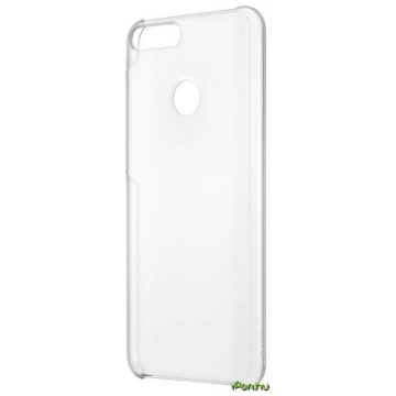 HUAWEI Protective Case P Smart átlátszó