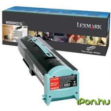 LEXMARK W850H21G EREDETI
