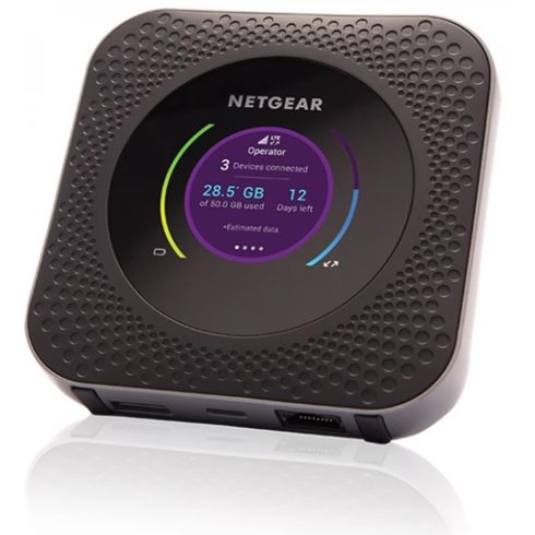 NETGEAR MR1100 Nighthawk LTE Mobile Hotspot Router