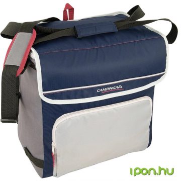   CAMPINGAZ 2000011725 Fold n Cool hűtőtáska 30 l sötétkék