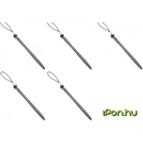 ZEBRA KT-MC9X3X-STLSG-05 Stylus - 5 Pack