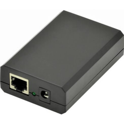DIGITUS DN-95205 Professional Gigabit PoE at Splitter 10/100/1000 Mbps 24W