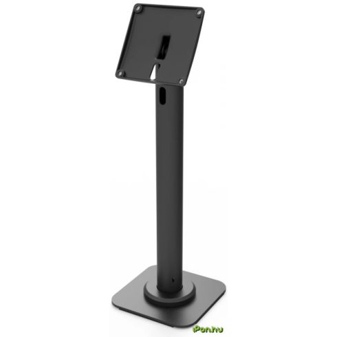 COMPULOCKS The Rise stand with cable management