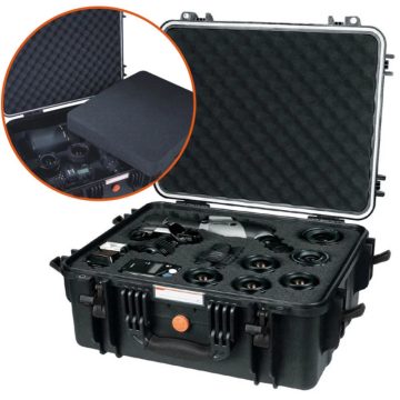 VANGUARD Foam 46