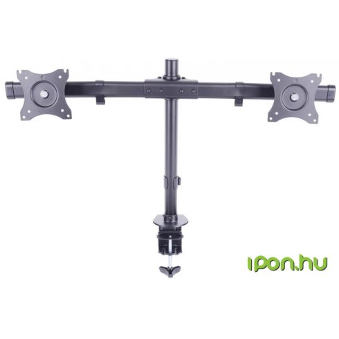 MULTIBRACKETS 7350073733309 M Deskmount Basic Dual