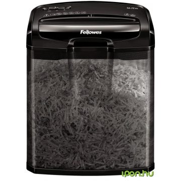 FELLOWES Iratmegsemmisítő konfetti 7 lap Powershred M-7CM