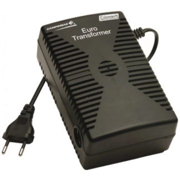  CAMPINGAZ 203164 Euro Transformer 230 Vac/12 Vdc (Continental)