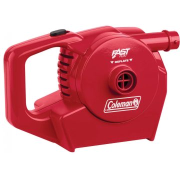 COLEMAN Aufladbare QuickPump