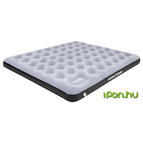 HIGH PEAK 40027 Air bed King Comfort Plus