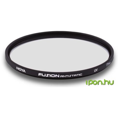 HOYA Fusion Antistatic UV 55mm